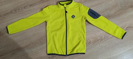 Mikina top stav 122/128, crivit,122