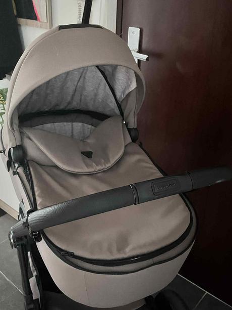 Kočík, junama,junama air