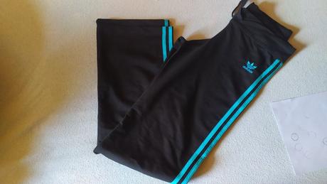 Dámska adidas súprava l, l