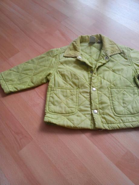 Vetrovka, baby club,86