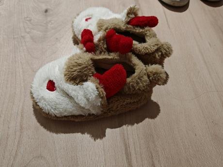 Papučky,prezuvky 24-27, 