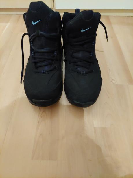 Dámske tenisky nike veľkosť 40,5, nike,41