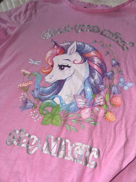 Tričko s uzlikom 146, terranova,146