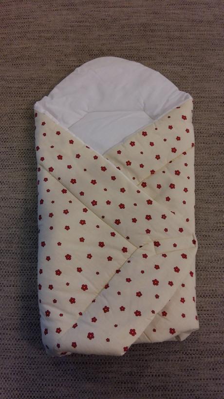 Nepouzivana zavinovacka,