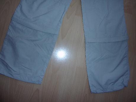 Športové nohavice crane 36/38, s