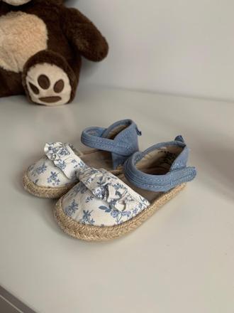 Letne topanocky, h&m,19