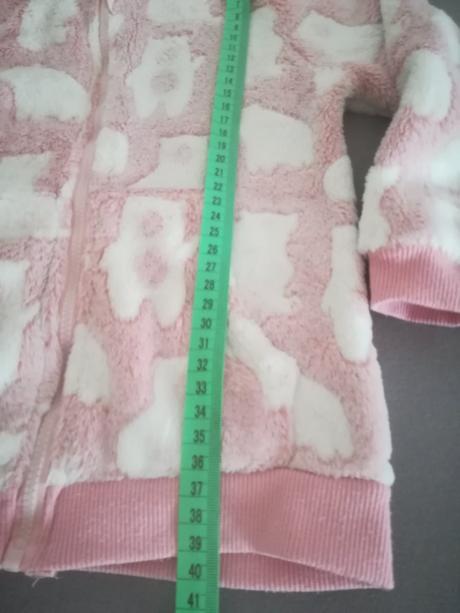 Dievčenská mikina, pepco,98