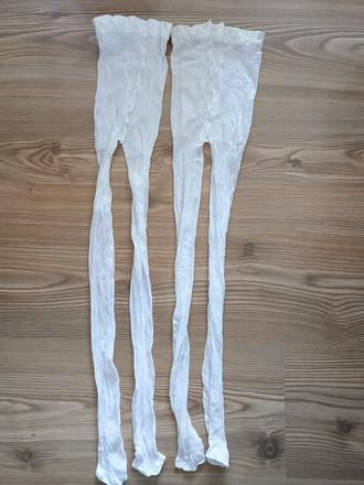 Silonky dievčenské 128-158, 128