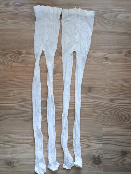 Silonky dievčenské 128-158, 128