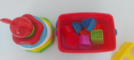 Hračky interaktívne, 