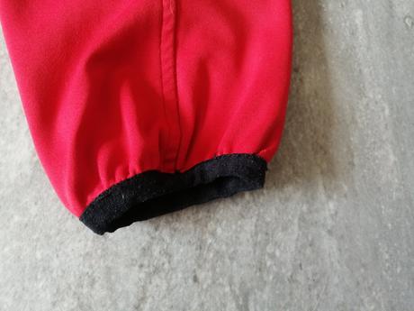 Softshell cyklobunda endura v m, m