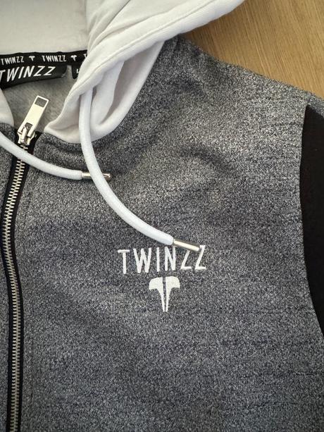Mikina twinzz, m