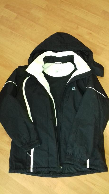 Bunda brugi č.40, 40