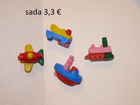 Kinder sada , 