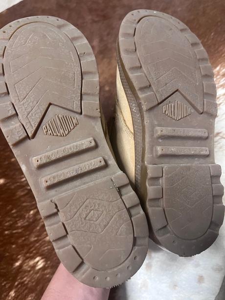 Palladium topanky darujem, 33