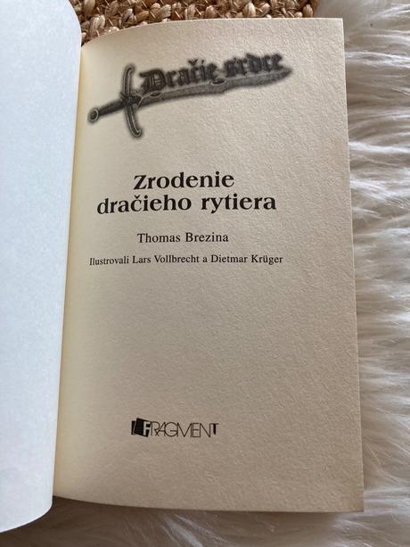 Dračie srdce zrodenie dračieho rytiera (2009), 