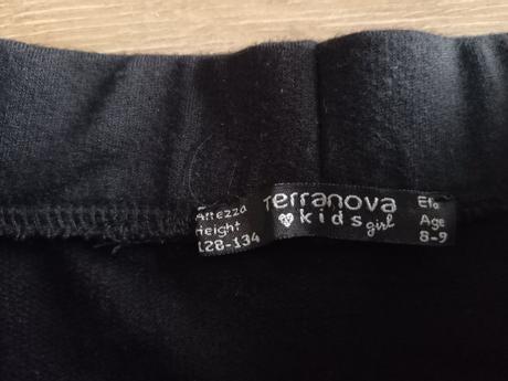 Sukňa, terranova,128