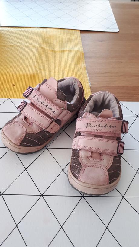 Tenisky, protetika,23