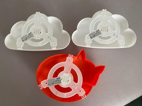 Lampy do detskej izby, 