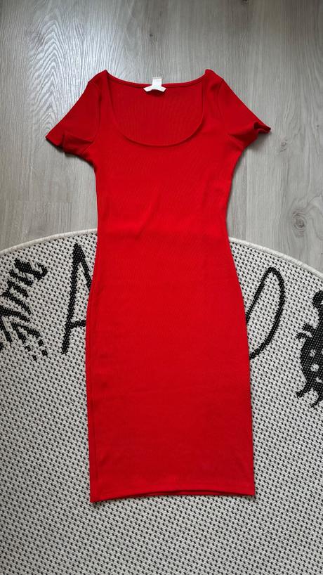 Elasticke saty, h&m,xs