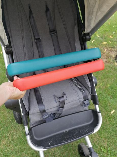 Kombinovaný kočík joolz day studio, joolz,joolz day