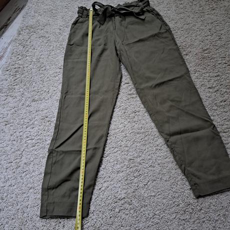 Tenke nohavice, reserved,34