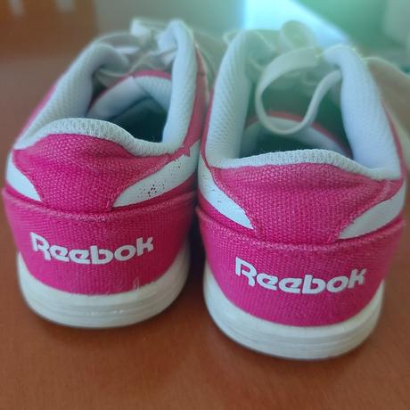 Tenisky, reebok,31