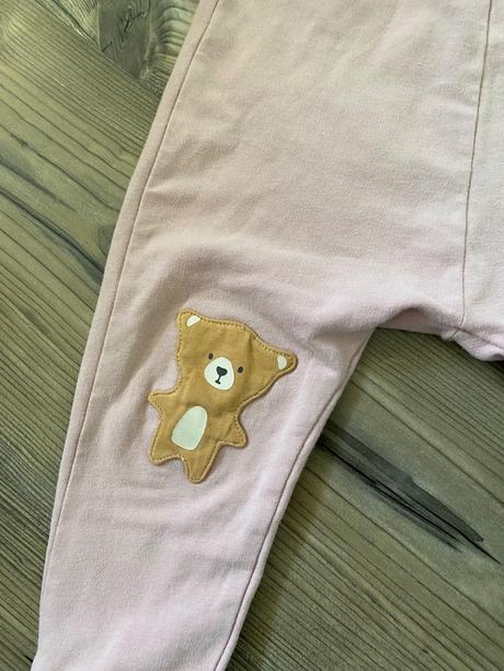 Lindex teplaky macko 86, lindex,86