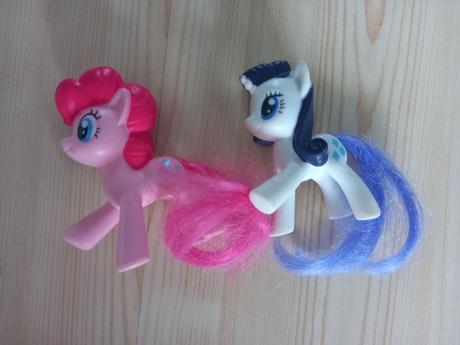 Pinkie pie my little pony,5e obaja, 
