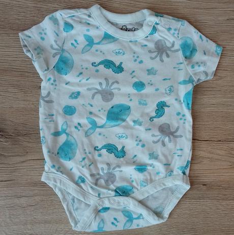 Nenosené body s krátkym rukávom, pepco,62