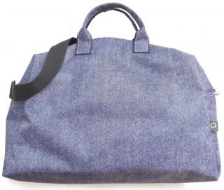 Pinkie taška na kočík water jeans xl, pinkie