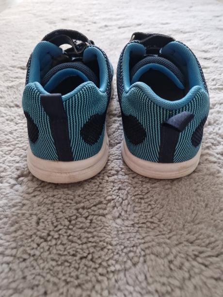 Priedušné tenisky protetika, protetika,38