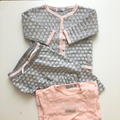 Suprava s perforovanou potlacou, 68