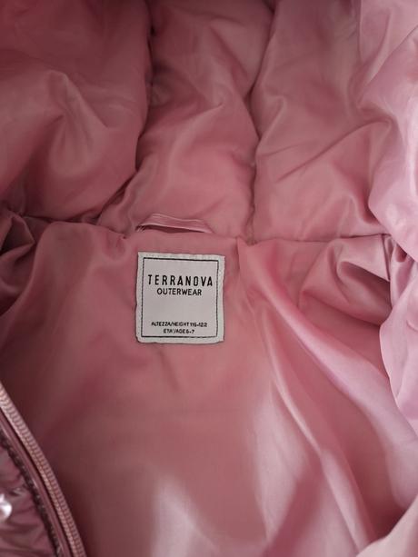 Bunda, terranova,116