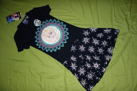 Nove satocky frozen od desigual, desigual,152