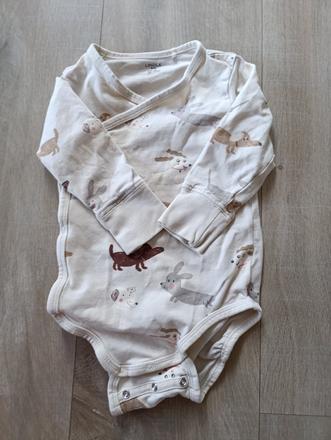 Lindex body psíky, lindex,68