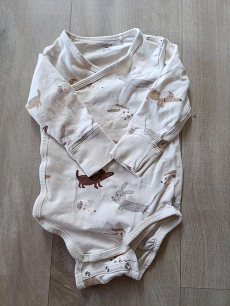 Lindex body psíky, lindex,68