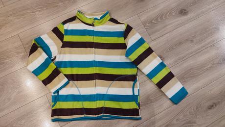 Chlacenská jemnucka mikinka, 158