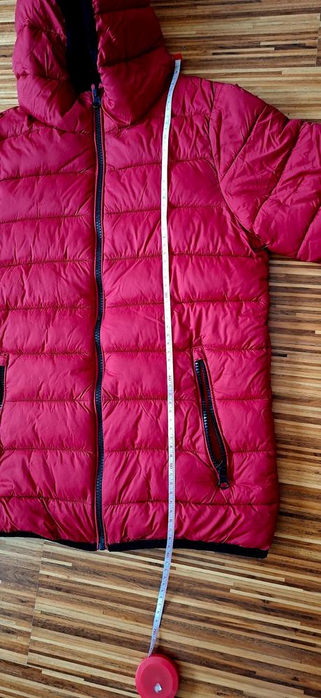 Jarná ľahká vetrovka, f&f,134