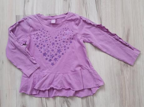 Dievčenské tričko dopodopo č.98, dopodopo,98