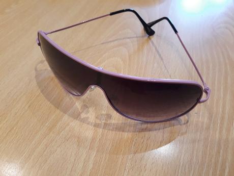 Slnecne okuliare, 