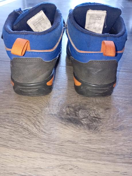 Zimné, decathlon,34