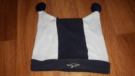 Ciapky - prechodne, rada,98