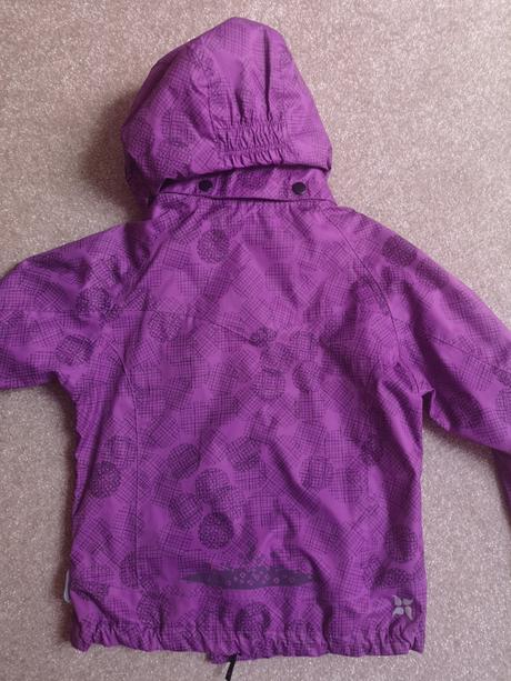 Šušťaková bunda, 116