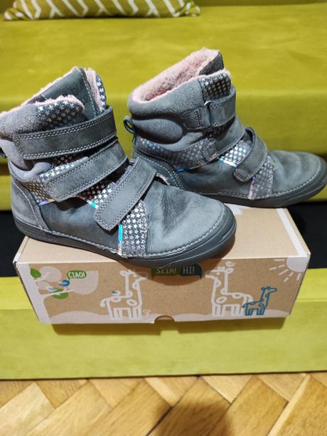 Čižmy, d.d.step,33