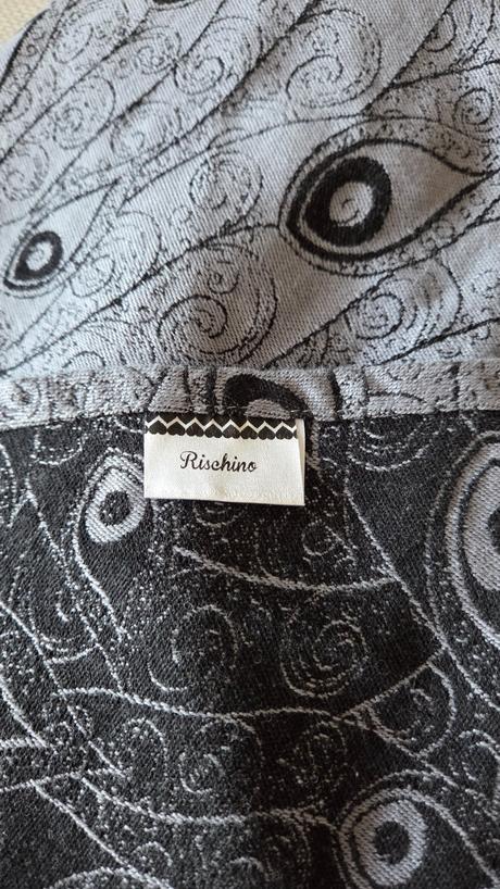 Ring sling rischino, rischino
