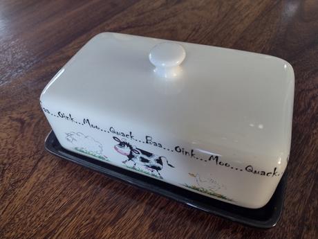 Porcelánový set,
