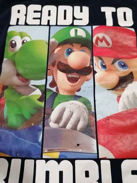 Mix tričiek, kiki&koko,104