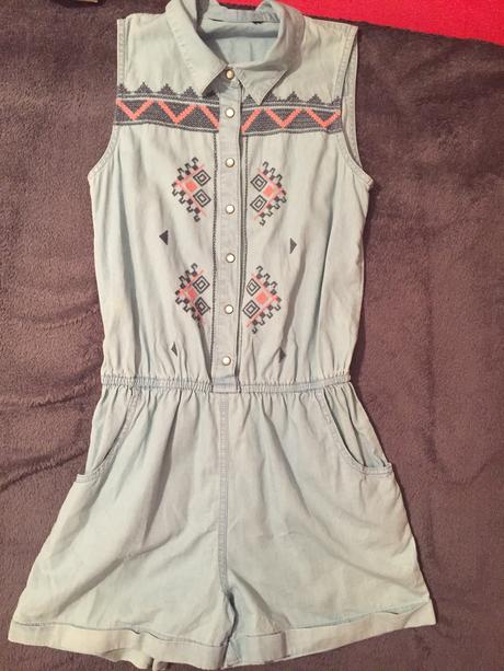 Detský overál, 140