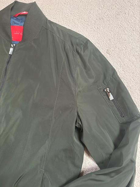 Pánska zara bunda, zara,l